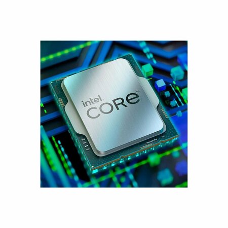 D & H DISTRIBUTING Core i7-12700F Processor for FC-LGA16A - 25MB Cache Up to 4.90 Ghz MA3770208